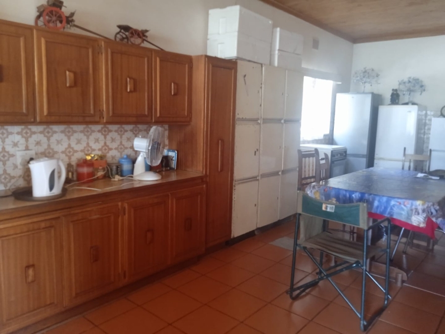 4 Bedroom Property for Sale in Leeudoringstad North West